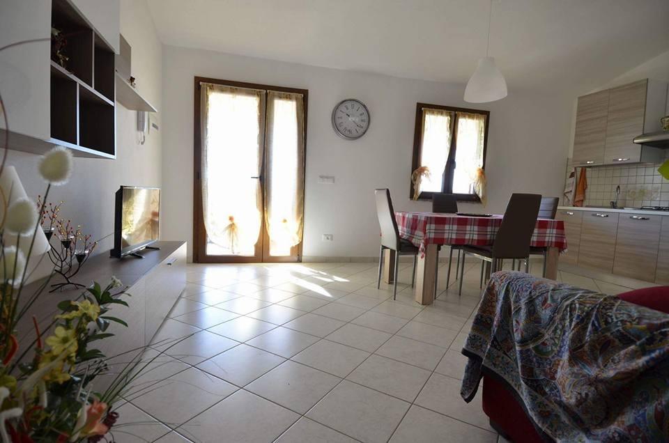 Solemare Sud Sardegna Vila SantʼAnna Arresi Exterior foto