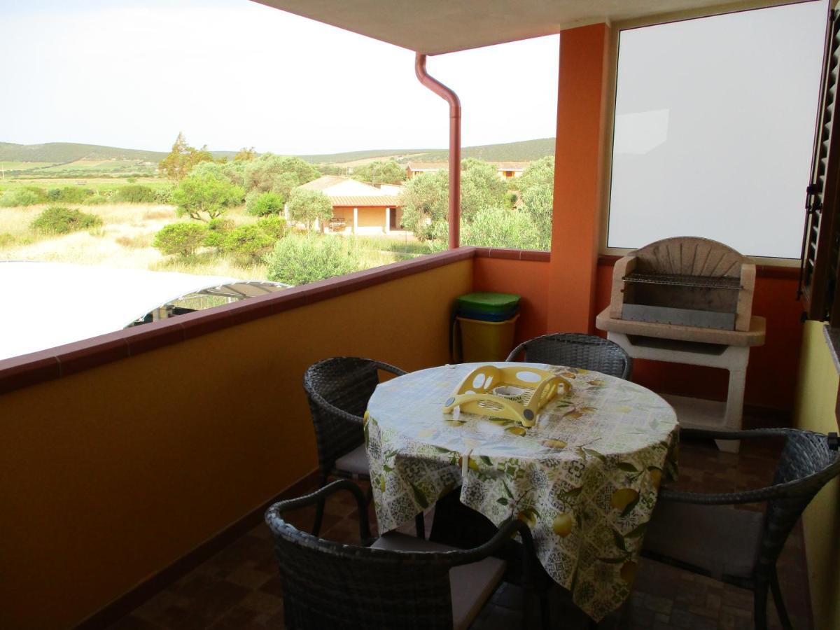 Solemare Sud Sardegna Vila SantʼAnna Arresi Exterior foto